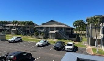 91-242 Hanapouli Cir 26C, Ewa Beach, HI 96706