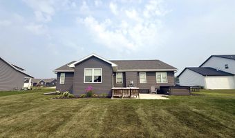 2849 E SUNSTONE Pl, Appleton, WI 54913