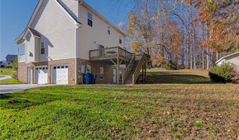 118 Hagen Rd, Advance, NC 27006