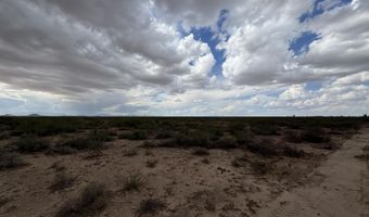 Lot 7 Anillo Del Oriente, Alamogordo, NM 88310
