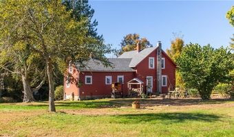 6196 Flat River Rd, Coventry, RI 02827