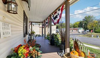 2 CRESTON Ave, Audubon, NJ 08106