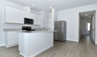 1557 NE CLARK Ave Plan: Ashland, Battle Ground, WA 98604