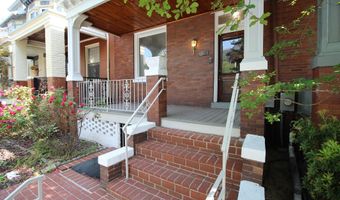 138 RANDOLPH Pl NW, Washington, DC 20001