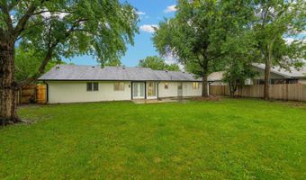 218 Aaron Dr, Andover, KS 67002