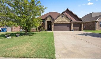 4100 Deerfield Blvd, Bentonville, AR 72713
