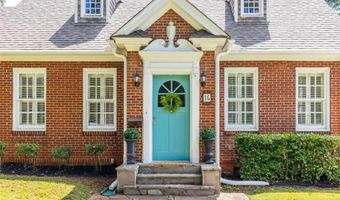 16 Clarendon Ave, Avondale Estates, GA 30002