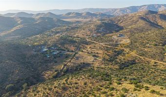 6780 Hubbard Rd, Acton, CA 93510