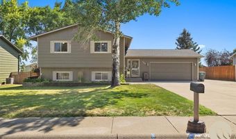 890 Calico Ave, Billings, MT 59105
