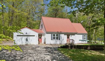 65 Lone Indian Trl, Augusta, ME 04330