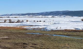 95 AUBURN-FOREST Rd, Auburn, WY 83111
