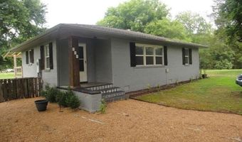 289 Swaim Hill Rd, Batesville, AR 72501