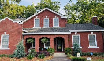 621 CHURCH St, Andalusia, AL 36420