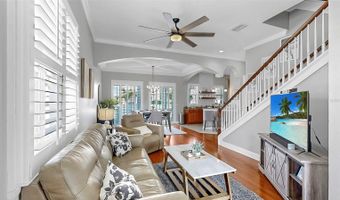 6545 SIMONE SHORES Cir, Apollo Beach, FL 33572