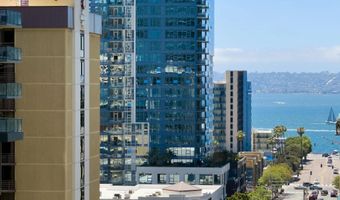 350 W Ash St 809, San Diego, CA 92101