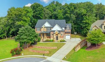 1349 Woodtrace Ln, Auburn, GA 30011