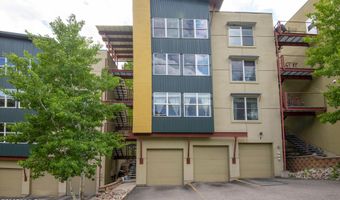 511 Metcalf Rd I27, Avon, CO 81620
