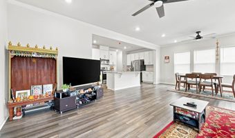 1716 Barrett Run Trl, Apex, NC 27502