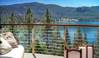 2228 Lands End Dr, Glenbrook, NV 89413