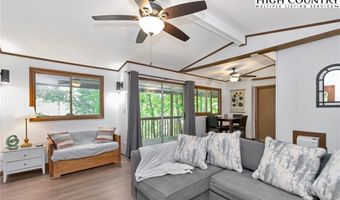 236 Laurel Ridge Rd, Banner Elk, NC 28604
