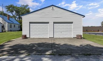 N Johns Street, Amanda, OH 43102