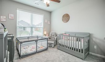 5802 Macasin Ave, Bentonville, AR 72713