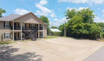 310 Jefferson St, Alma, AR 72921