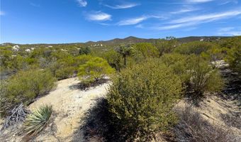 1 Old Stone Hill Rd, Warner Springs, CA 92086