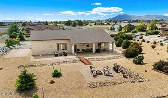 1482 W Anne Marie Dr, Chino Valley, AZ 86323