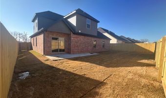 7202 SW Basswood Ave, Bentonville, AR 72713