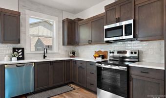 3821 N Jackie Ln, Boise, ID 83704
