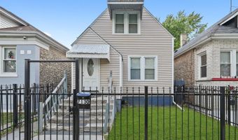 7130 S Seeley Ave, Chicago, IL 60636