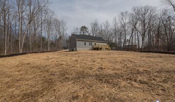 Ridge Road lot 9, Arvonia, VA 23004