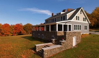 620 Poole Hill Rd, Bridgewater, NH 03222