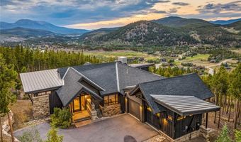 726 Discovery Hill Dr, Breckenridge, CO 80424