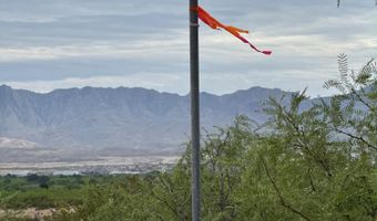 970 Valley Vista Dr, Anthony, NM 88021