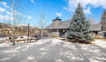 135 Maroon Dr, Aspen, CO 81611