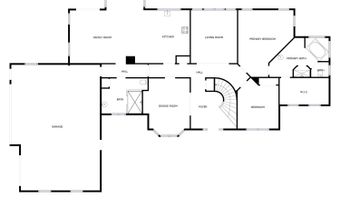 12 S Broadway, Beverly Shores, IN 46301