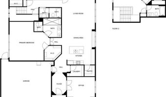 104 Gateway Dr, Alvarado, TX 76009