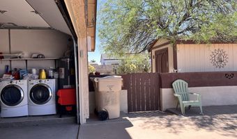 10361 W BUENA VISTA Dr, Arizona City, AZ 85123