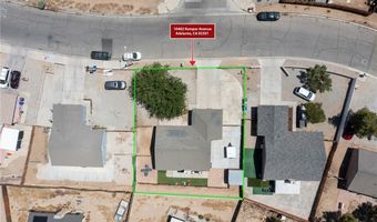 10462 Kemper Ave, Adelanto, CA 92301