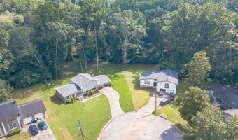 3109 Albatross, Decatur, GA 30034