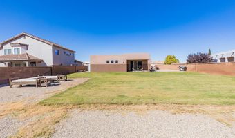 3426 Calle Verde Dr, Alamogordo, NM 88310