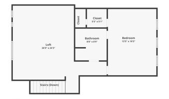 4274 Solace St, Las Vegas, NV 89135