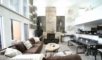 800 S Mill St 101-C, Aspen, CO 81611
