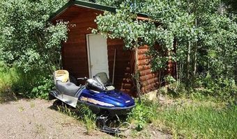 1407 Clarke Mountain Ln, Antonito, CO 81120