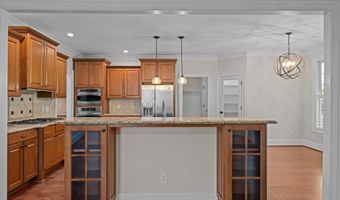 3005 Canopy Woods Dr, Apex, NC 27539