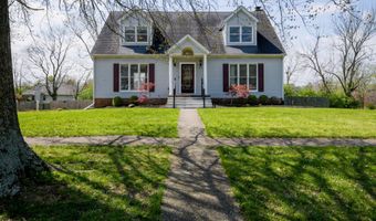 27 Fontaine Blvd, Winchester, KY 40391