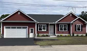 24 Murray Ave, North Kingstown, RI 02852