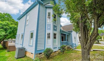 611 E 37th St, Charlotte, NC 28205